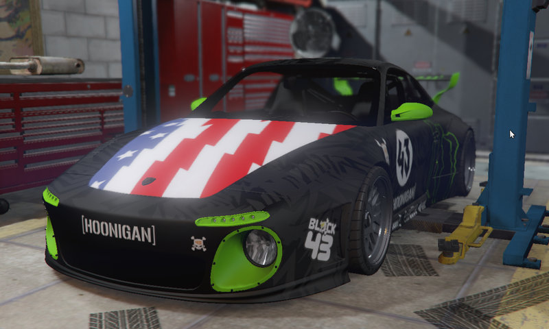 mod